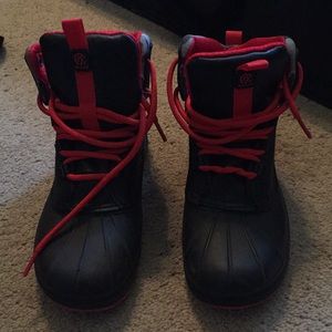 Champion Boys Snow boots/all weather boots